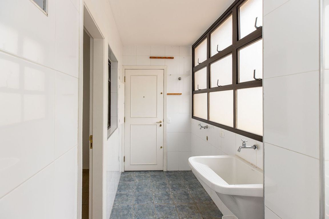 Apartamento à Venda em Paineiras do Morumbi, São Paulo - SP