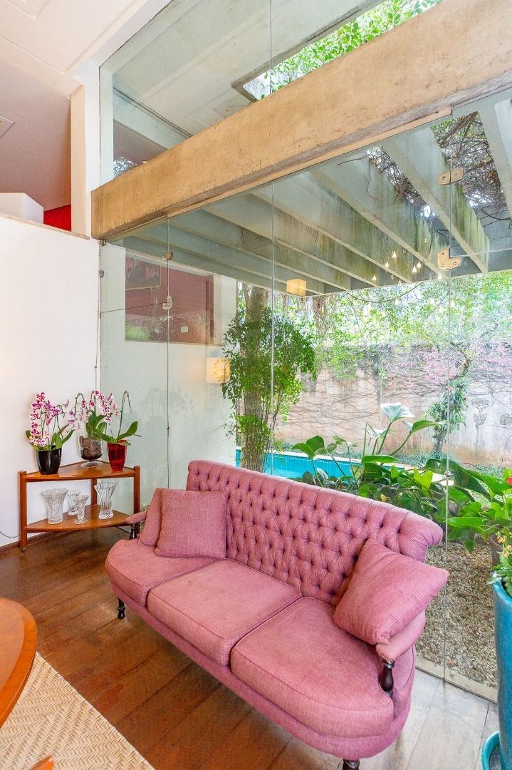 Casa à venda, 1200 m² por R$ 4.479.999,95 - Vila Tramontano - São Paulo/SP