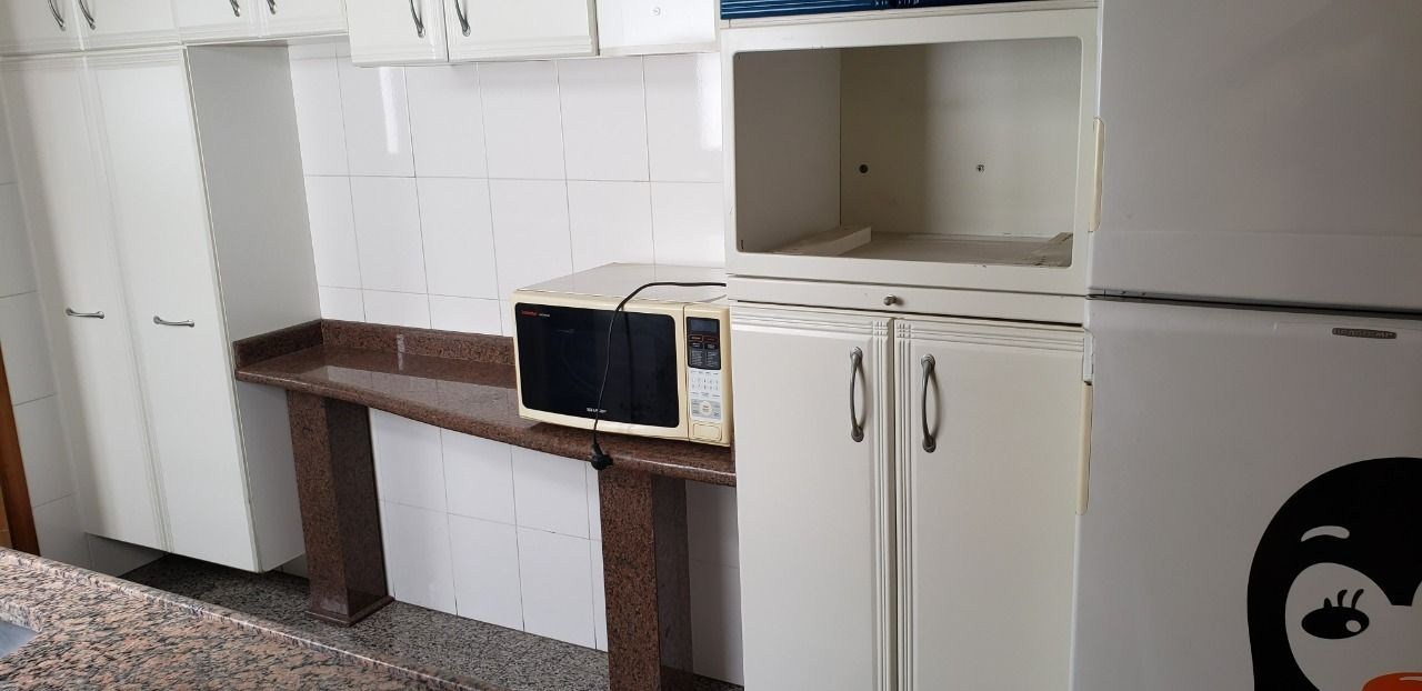 Apartamento à venda, 176 m² por R$ 759.999,95 - Vila Suzana - São Paulo/SP