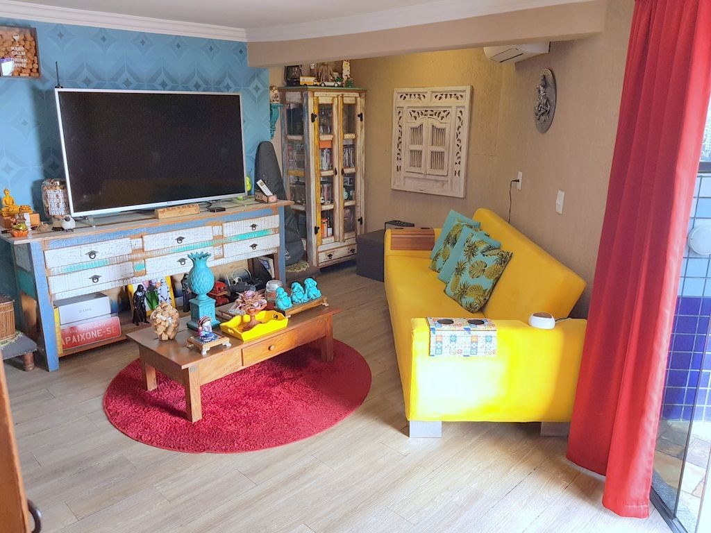 Apartamento à Venda em Vila Dom Pedro I, São Paulo - SP
