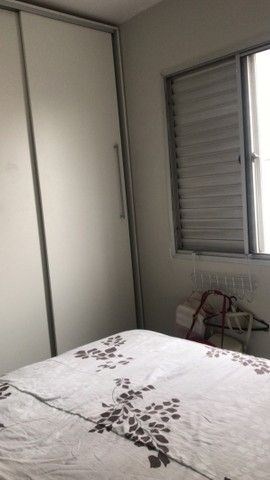 Apartamento à venda, 52 m² por R$ 340.800,00 - Pirajussara - São Paulo/SP