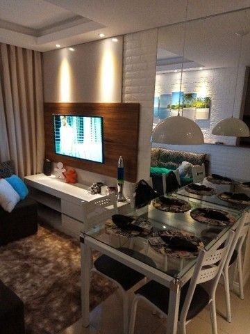 Apto 2 dorms, 43m² à venda por R$290.000 - Jd. Novo Taboão, São Paulo