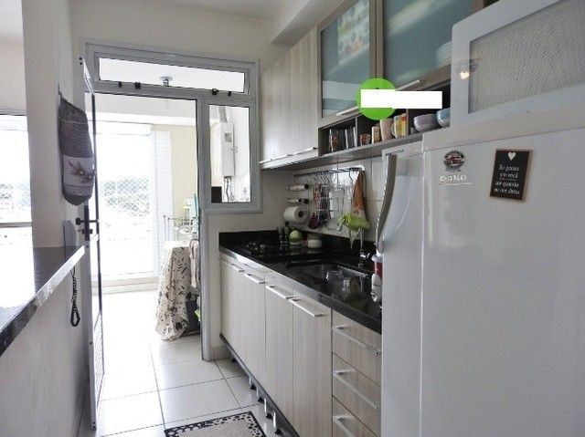 Apartamento à venda, 65 m² por R$ 479.999,95 - Morumbi - São Paulo/SP