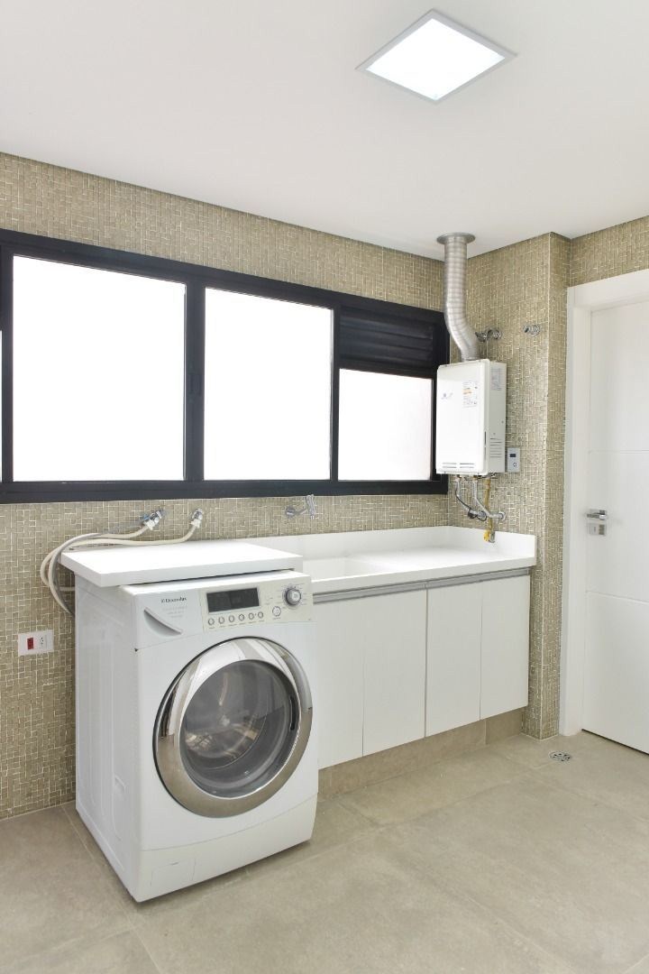 Apartamento à Venda em Planalto Paulista, São Paulo - SP