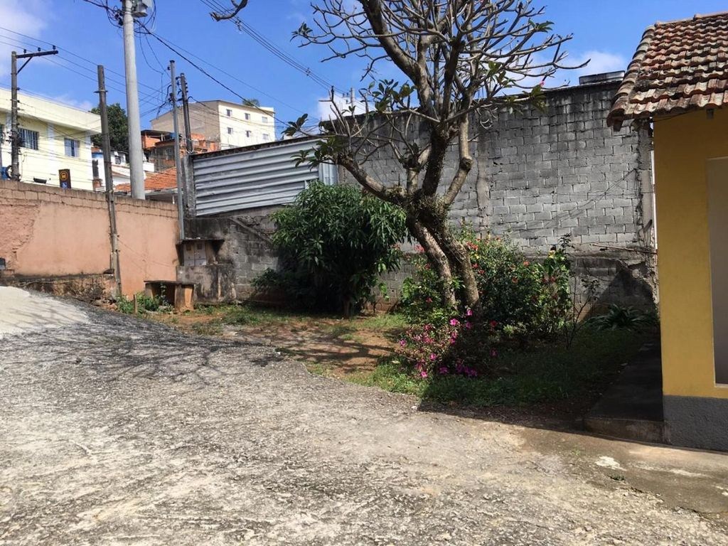 Imóvel Comercial à Venda em Jardim Jussara, São Paulo - SP