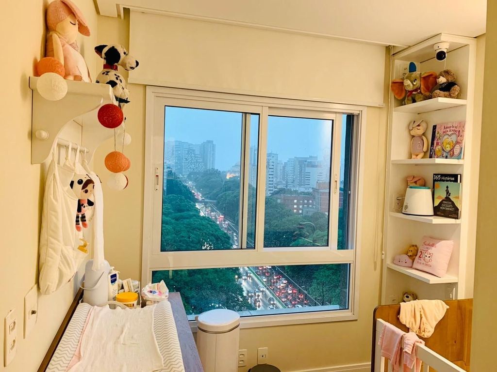 Apartamento à Venda em Paraíso, São Paulo - SP