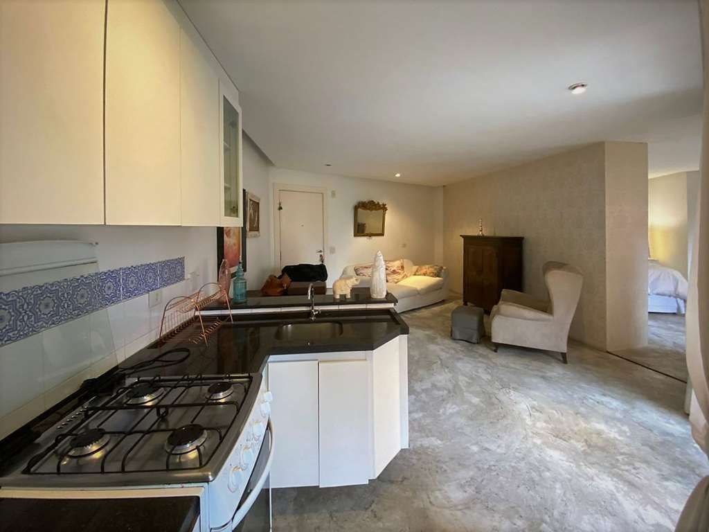 Loft em condomínio à Venda em Morumbi, São Paulo - SP