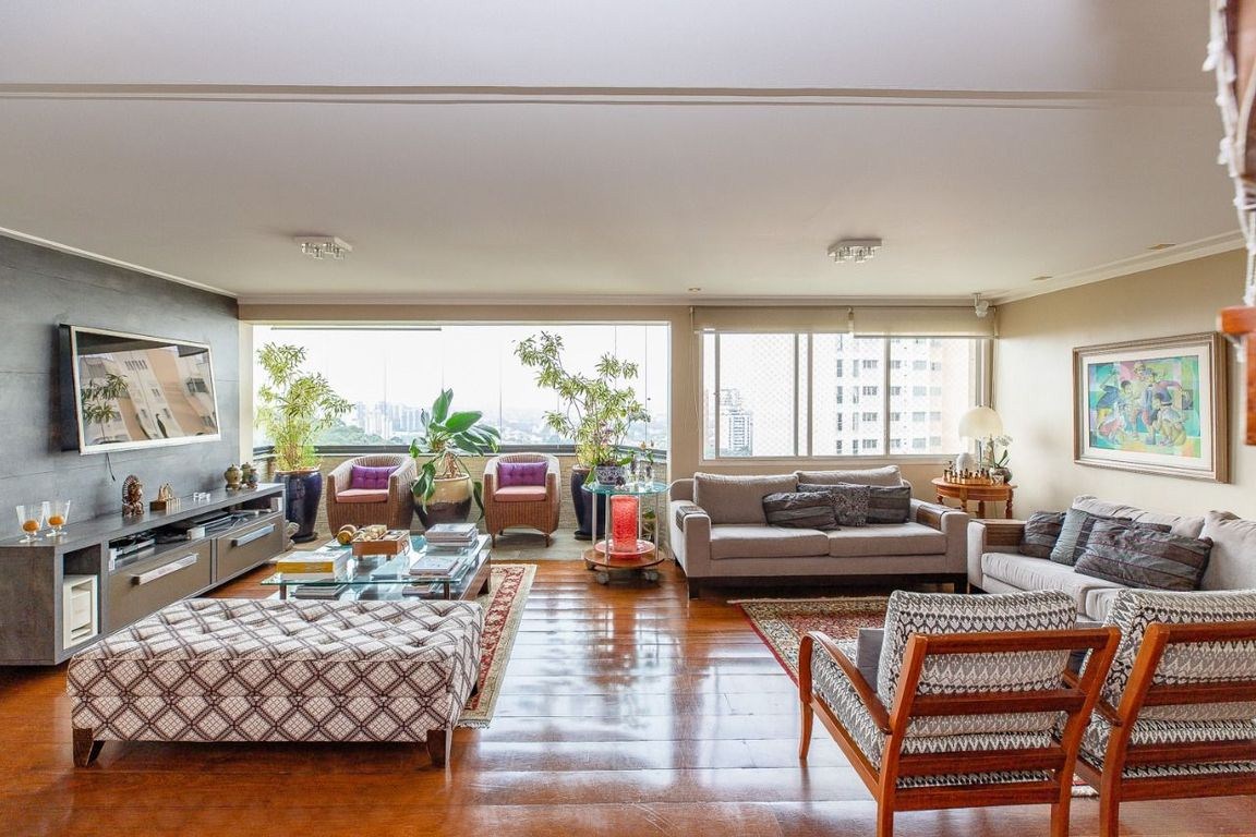 Cobertura à venda, 302 m² por R$ 1.474.999,95 - Vila Andrade - São Paulo/SP