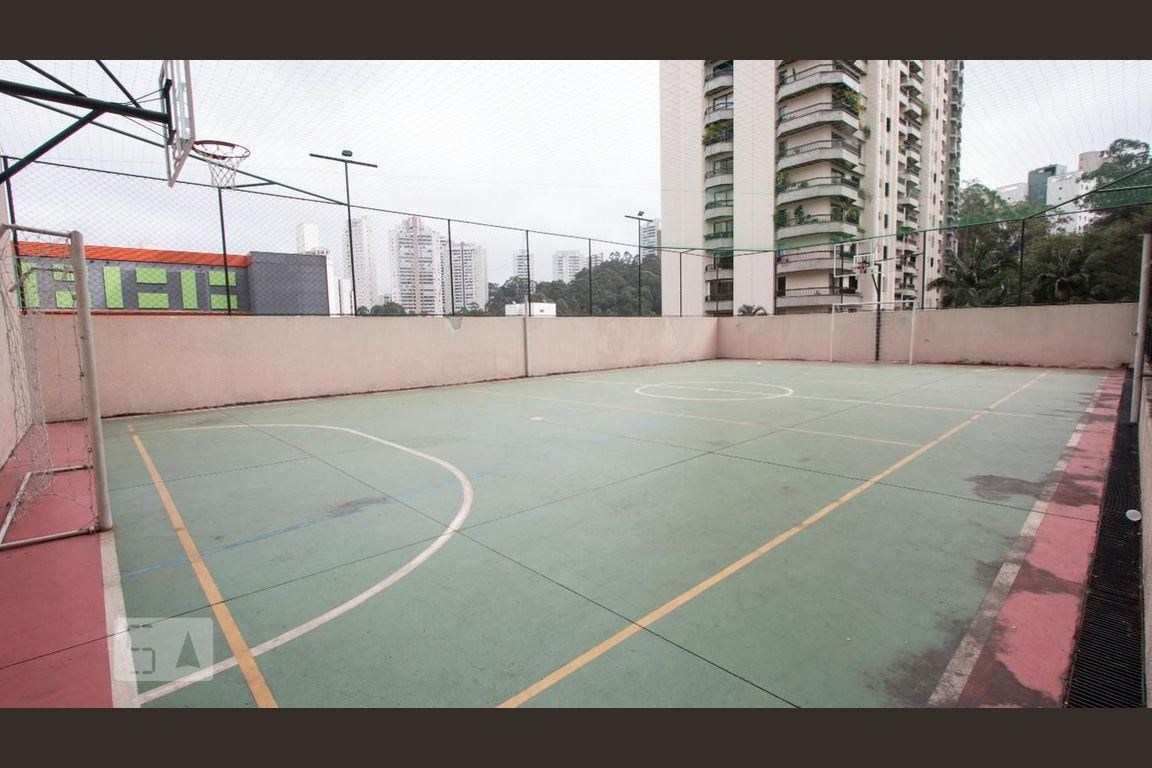 Apartamento à Venda em Morumbi, São Paulo - SP