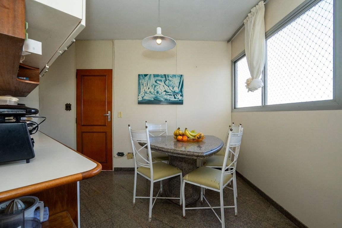 Apartamento à venda, 200 m² por R$ 889.999,95 - Morumbi - São Paulo/SP
