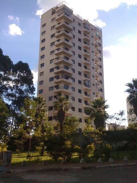 Apartamento à Venda em Vila Andrade, São Paulo - SP