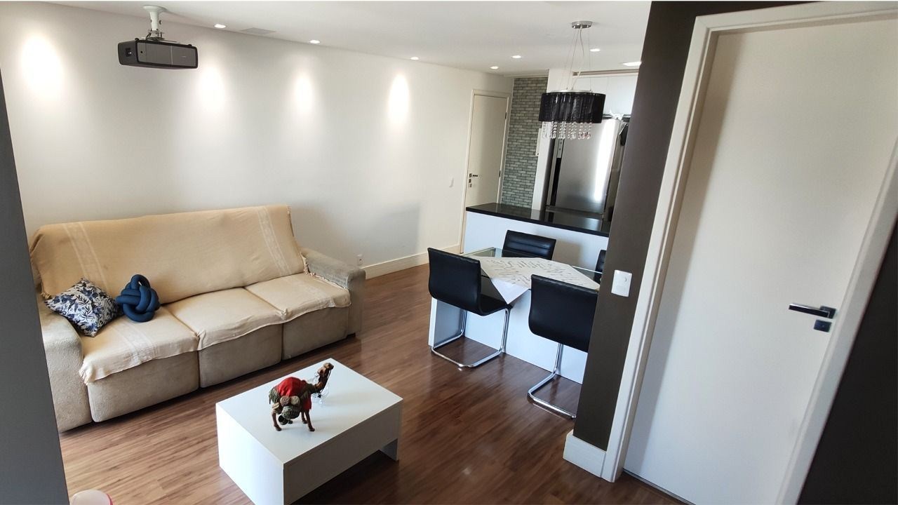 Apartamento à Venda em Vila Prudente (Zona Leste), São Paulo - SP