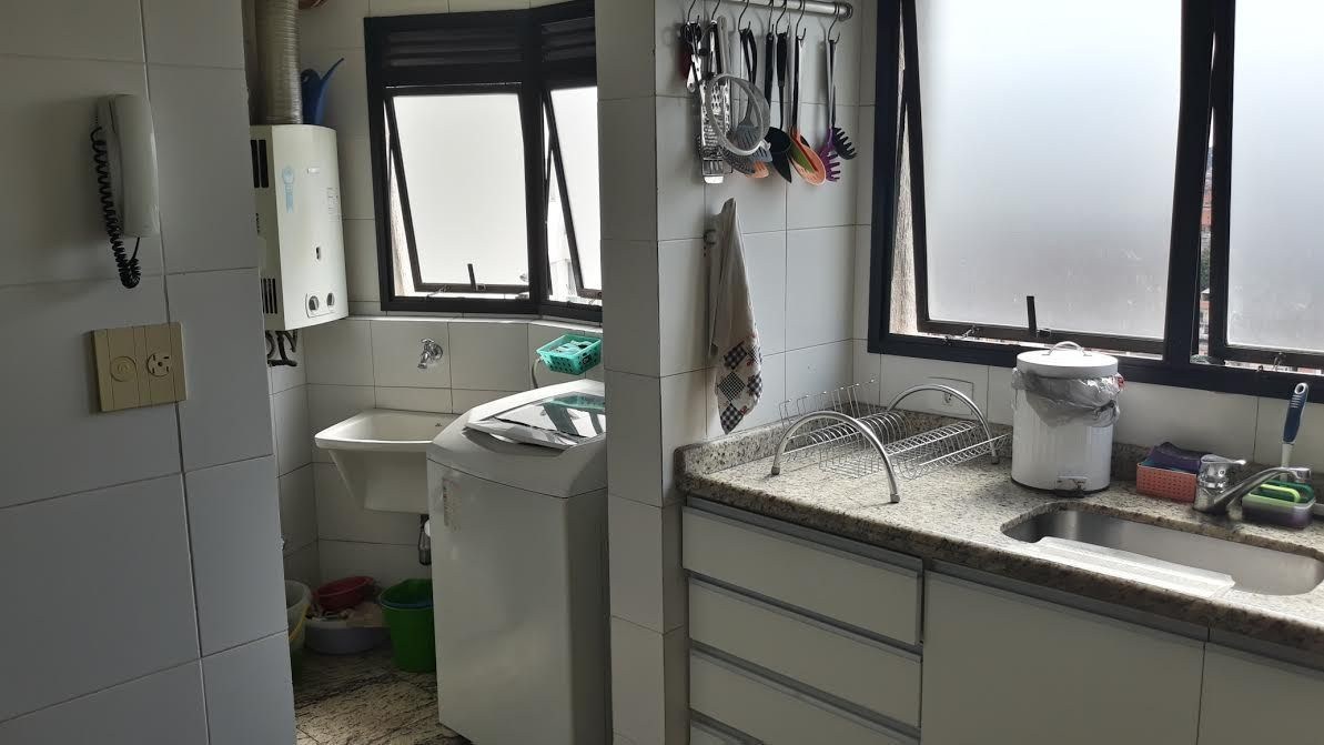 Apartamento à Venda em Morumbi, São Paulo - SP