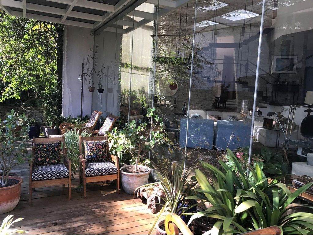Casa à Venda em Fazenda Morumbi, São Paulo - SP