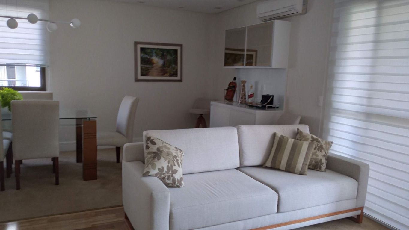 Apartamento à Venda em Jardim Ampliação, São Paulo - SP