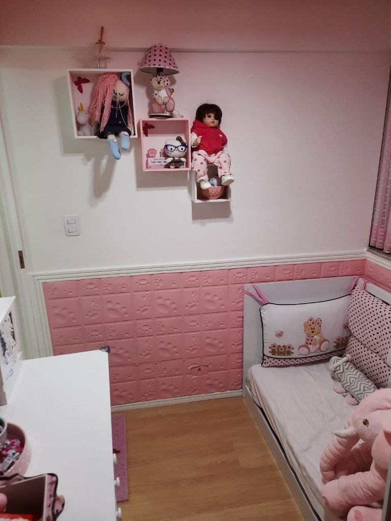 Cobertura à venda, 110 m² por R$ 638.999,95 - Morumbi - São Paulo/SP