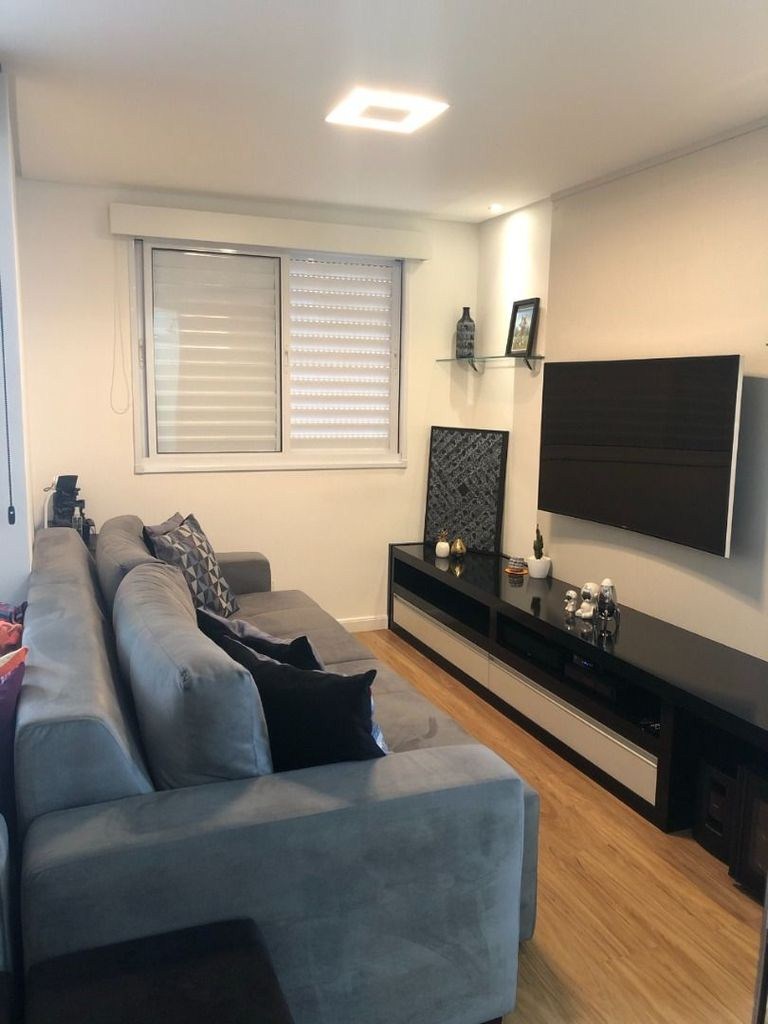 Apartamento à venda, 73 m² por R$ 479.999,95 - Morumbi - São Paulo/SP
