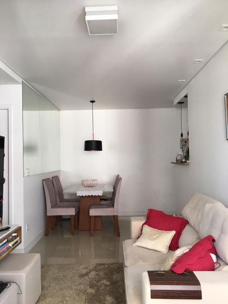 Apartamento à venda, 55 m² por R$ 402.999,95 - Vila Andrade - São Paulo/SP