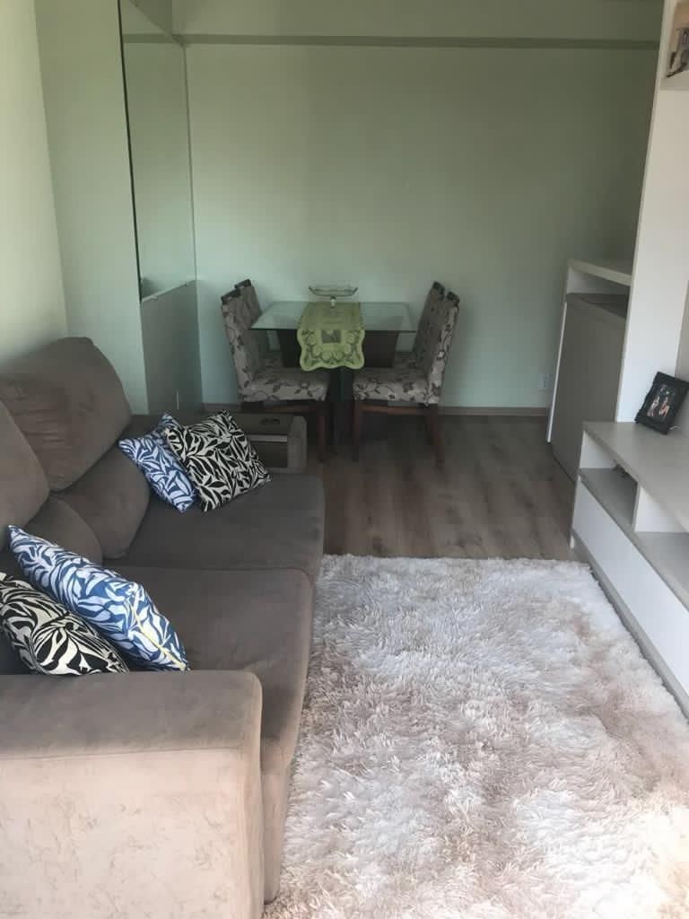 Apartamento à Venda em Morumbi, São Paulo - SP