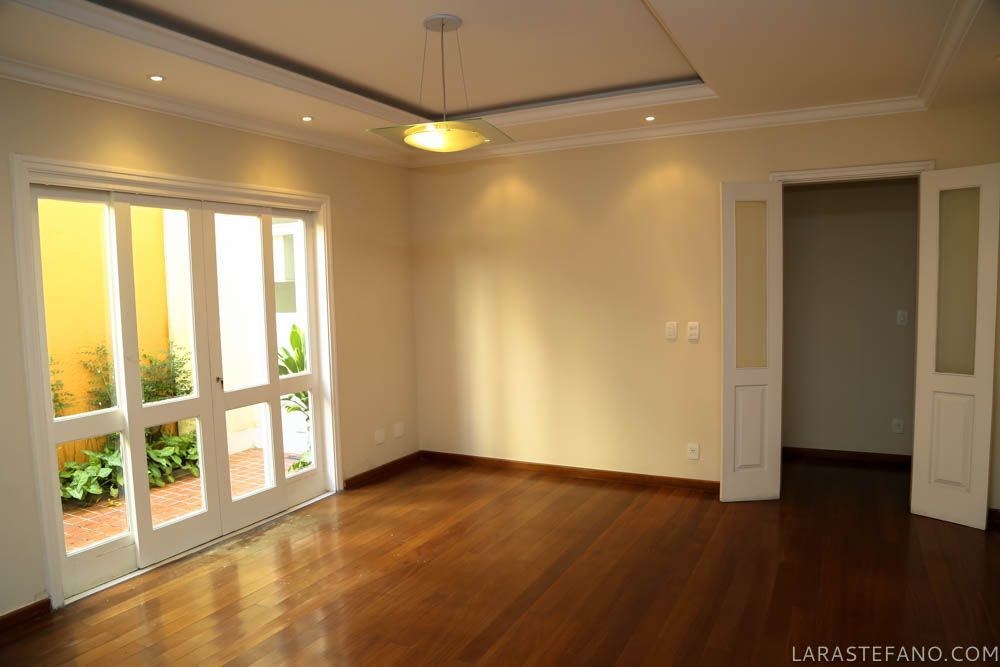 Casa em condomínio à Venda em Alto da Boa Vista, São Paulo - SP