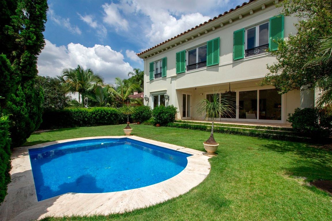 Casa à venda, 700 m² por R$ 11.199.999,95 - Cidade Jardim - São Paulo/SP