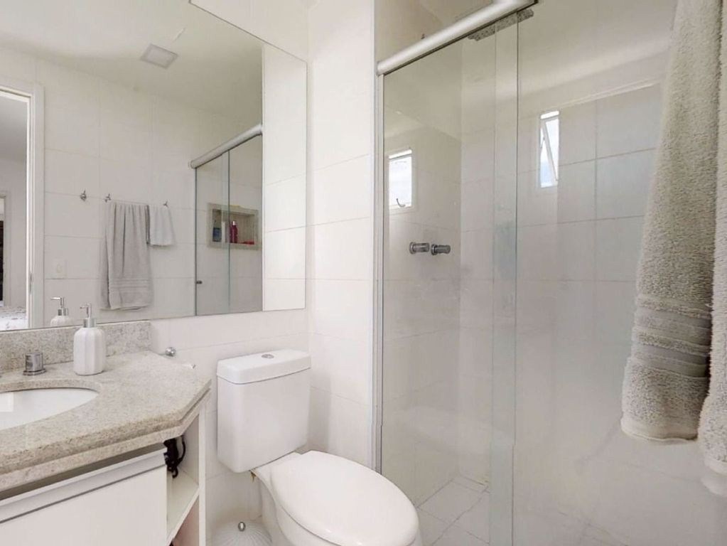 Apartamento à Venda em Morumbi, São Paulo - SP