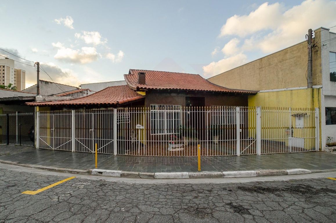 Imóvel Comercial à Venda em Jardim da Glória, Taboão da Serra - SP