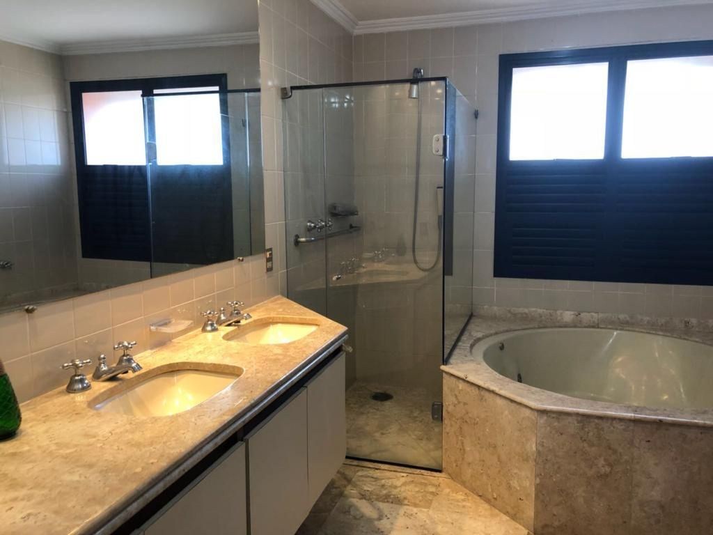 Apartamento à Venda em Morumbi, São Paulo - SP