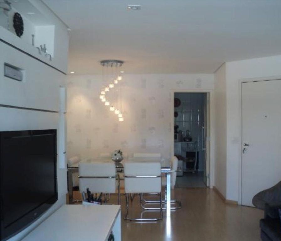Apartamento à Venda em Santo Amaro, São Paulo - SP