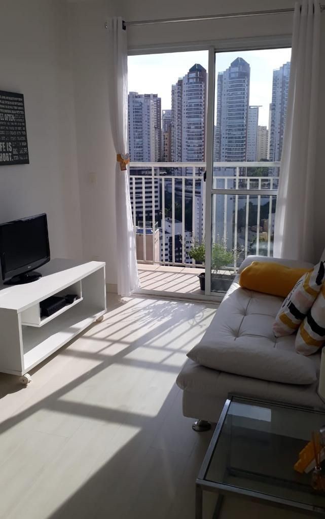 Apartamento à Venda em Morumbi, São Paulo - SP
