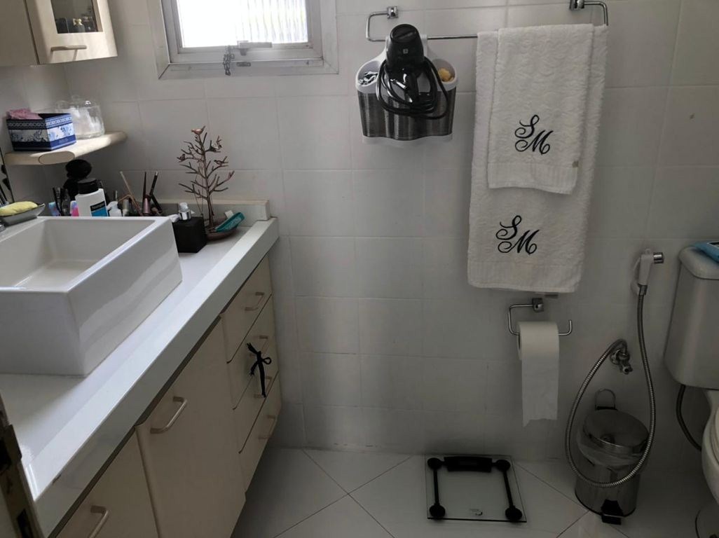Apartamento à Venda em Morumbi, São Paulo - SP