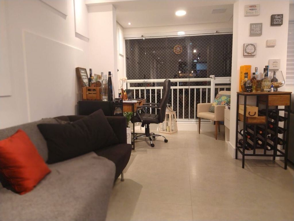 Apartamento à Venda em Morumbi, São Paulo - SP