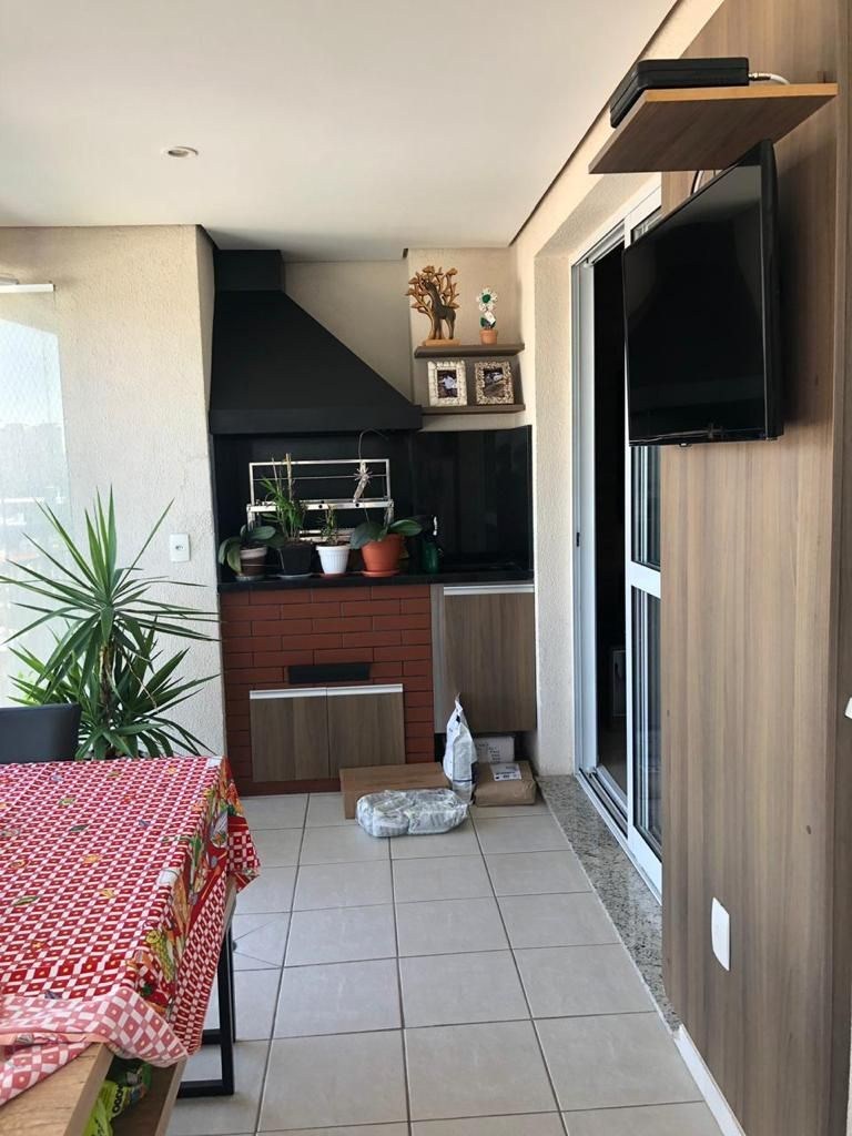 Apartamento à Venda em Várzea de Baixo, São Paulo - SP