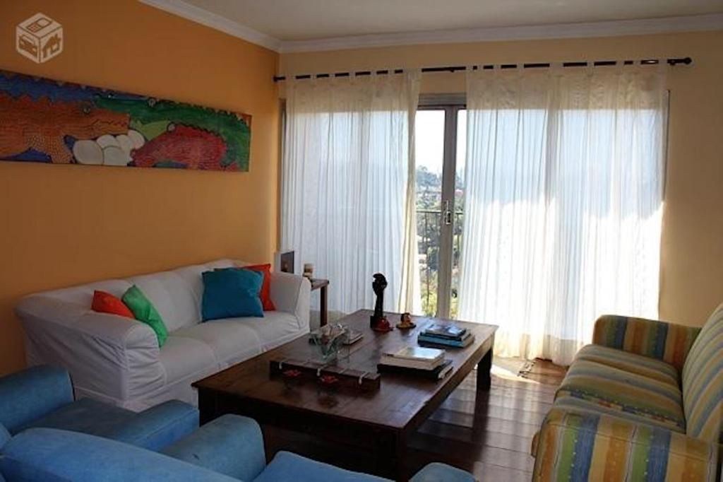 Apartamento à Venda em Fazenda Morumbi, São Paulo - SP
