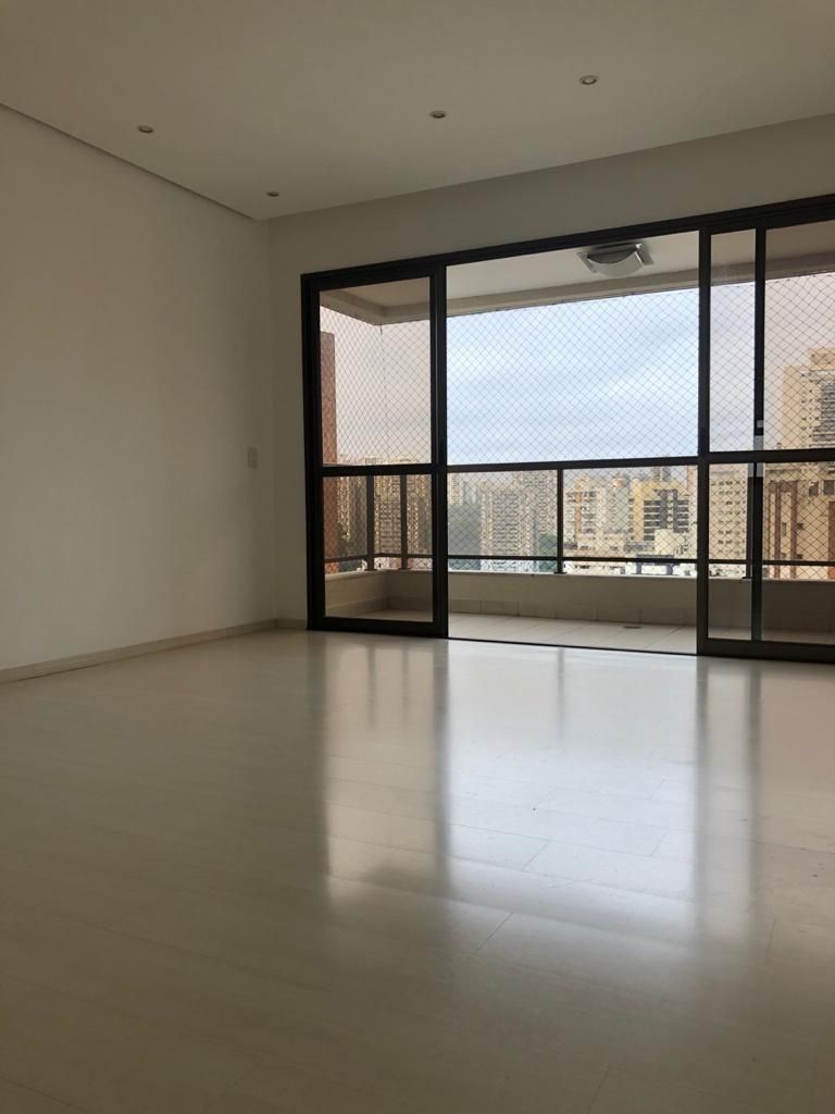 Apartamento à Venda em Morumbi, São Paulo - SP