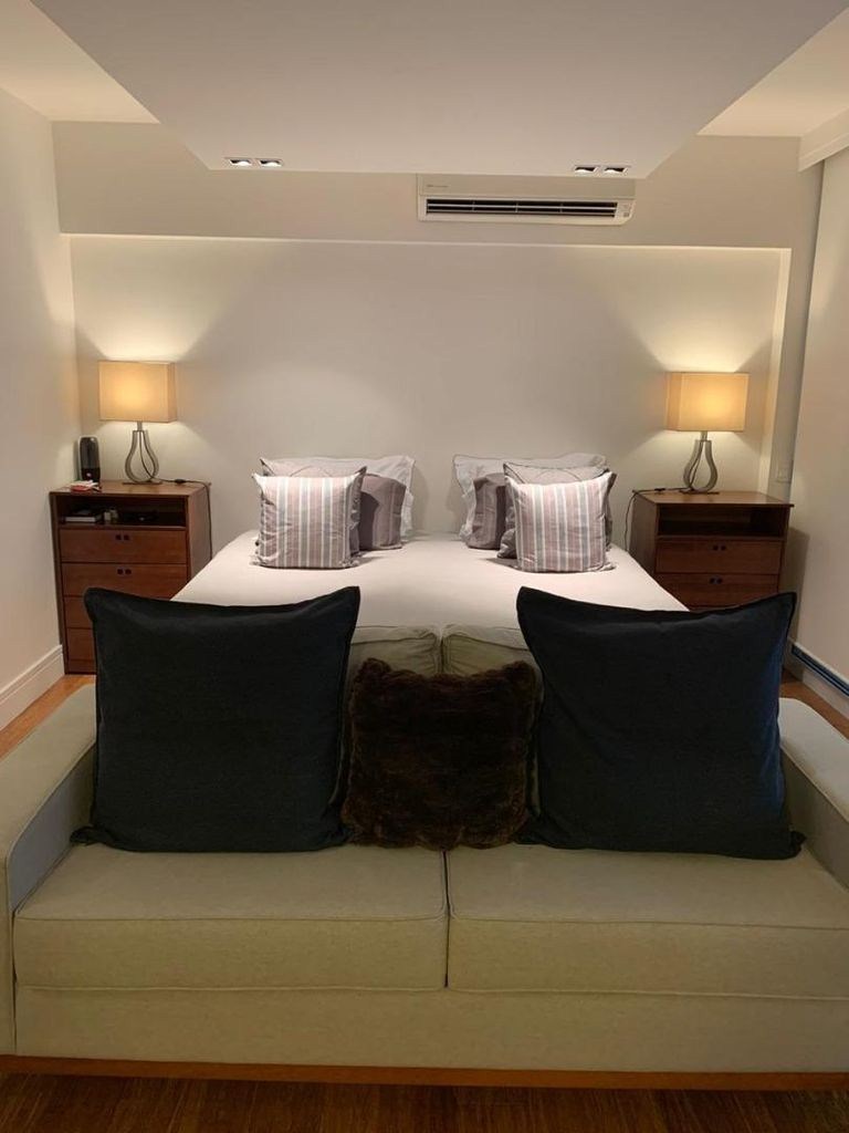 Apartamento à Venda em Pinheiros, São Paulo - SP