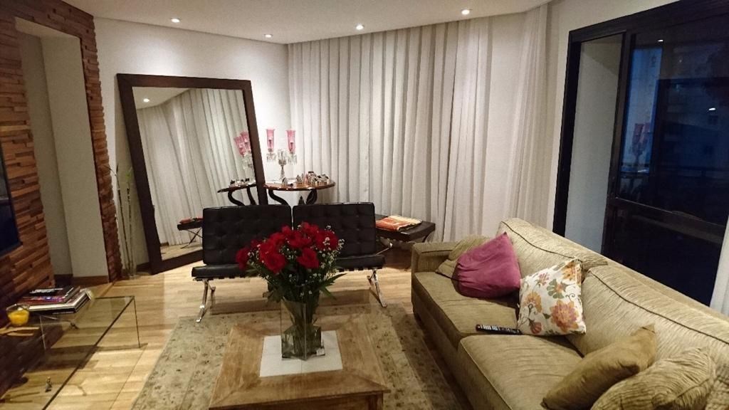 Apartamento à venda, 120 m² por R$ 649.999,95 - Vila Andrade - São Paulo/SP