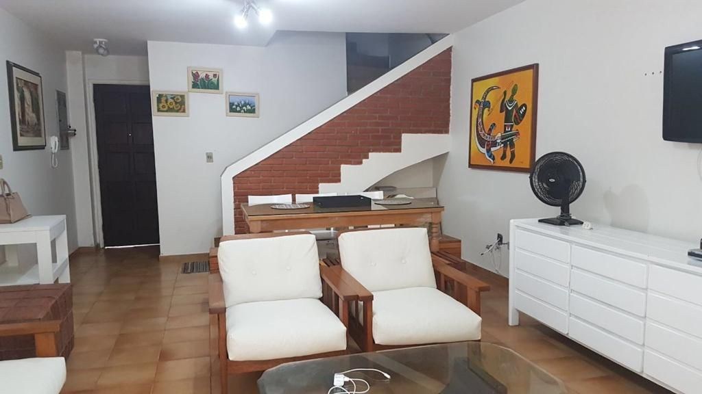 Casa em condomínio à Venda em Loteamento João Batista Julião, Guarujá - SP