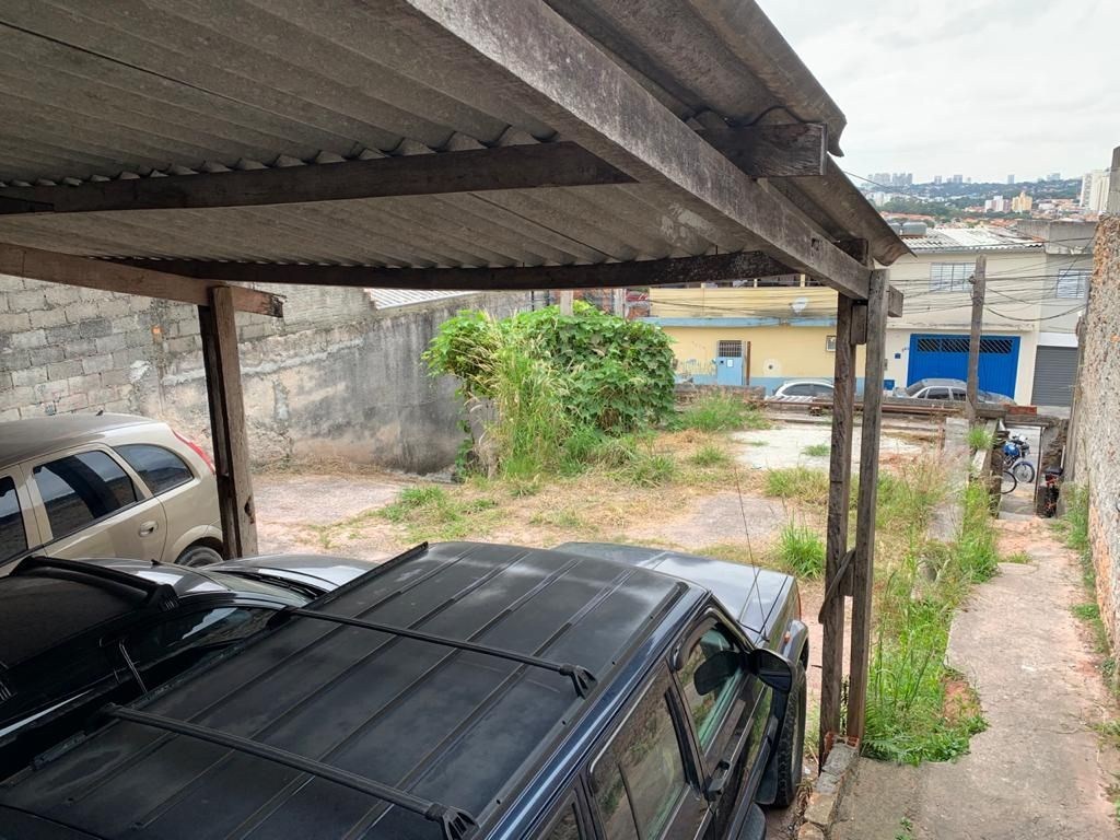 Terreno à venda, 300 m² por R$ 400.000,00 - Jardim Bonfiglioli - São Paulo/SP