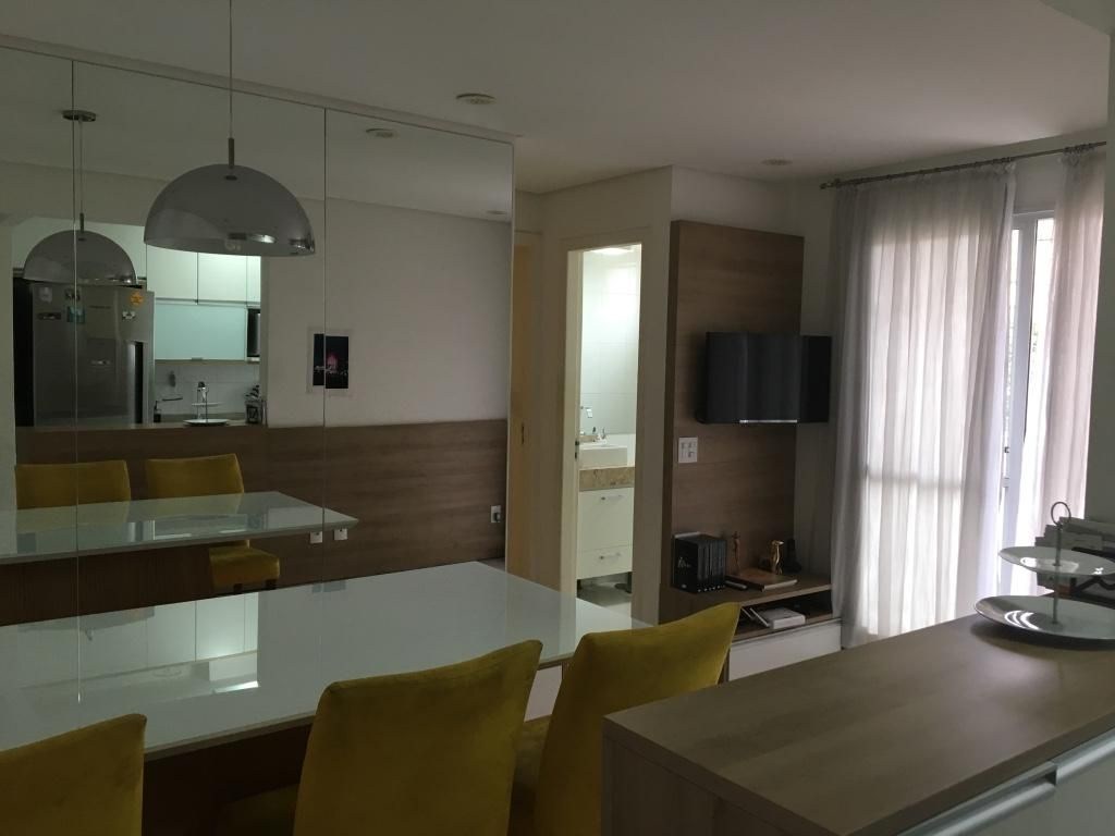 Apartamento à venda, 56 m² por R$ 414.999,95 - Vila Sônia - São Paulo/SP