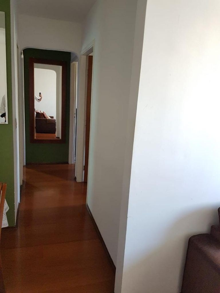 Apartamento à venda, 61 m² por R$ 430.000,05 - Jardim Neide - São Paulo/SP