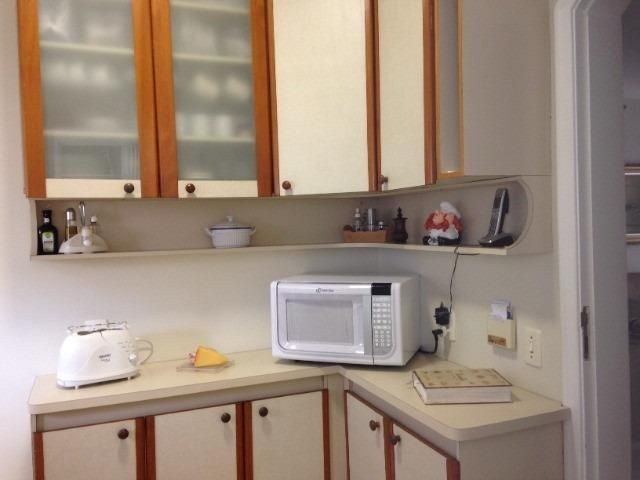 Apartamento à Venda em Vila Progredior, São Paulo - SP