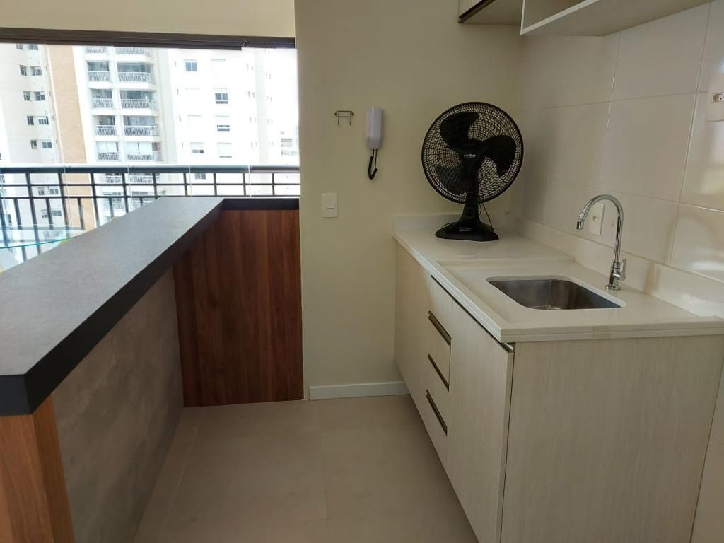 Apartamento à Venda em Vila Andrade, São Paulo - SP