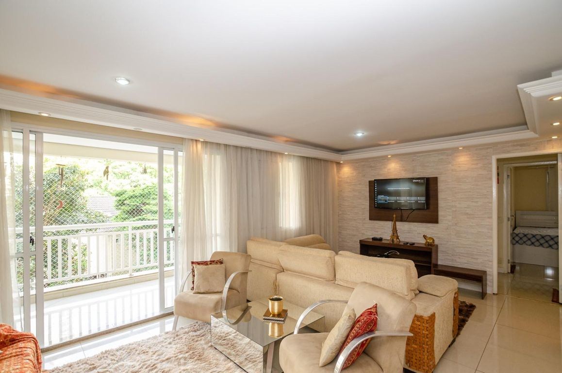 Apartamento à Venda em Jardim Lar São Paulo, São Paulo - SP
