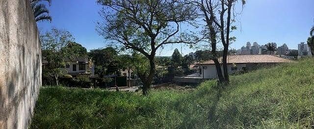 Terreno à venda, 575 m² por R$ 900.000,00 - Vila Inah - São Paulo/SP
