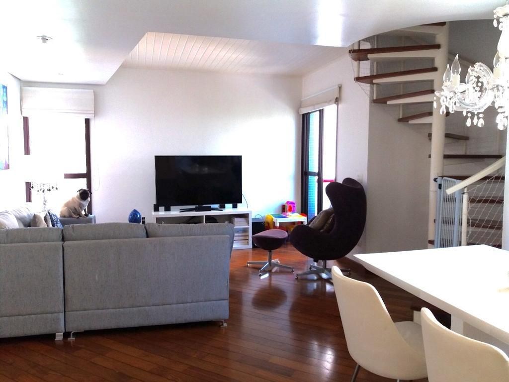 Apartamento à Venda em Morumbi, São Paulo - SP