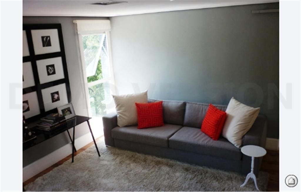 Apartamento à Venda em Morumbi, São Paulo - SP