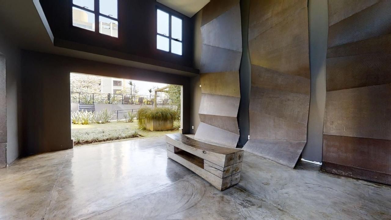 Apartamento à Venda em Morumbi, São Paulo - SP