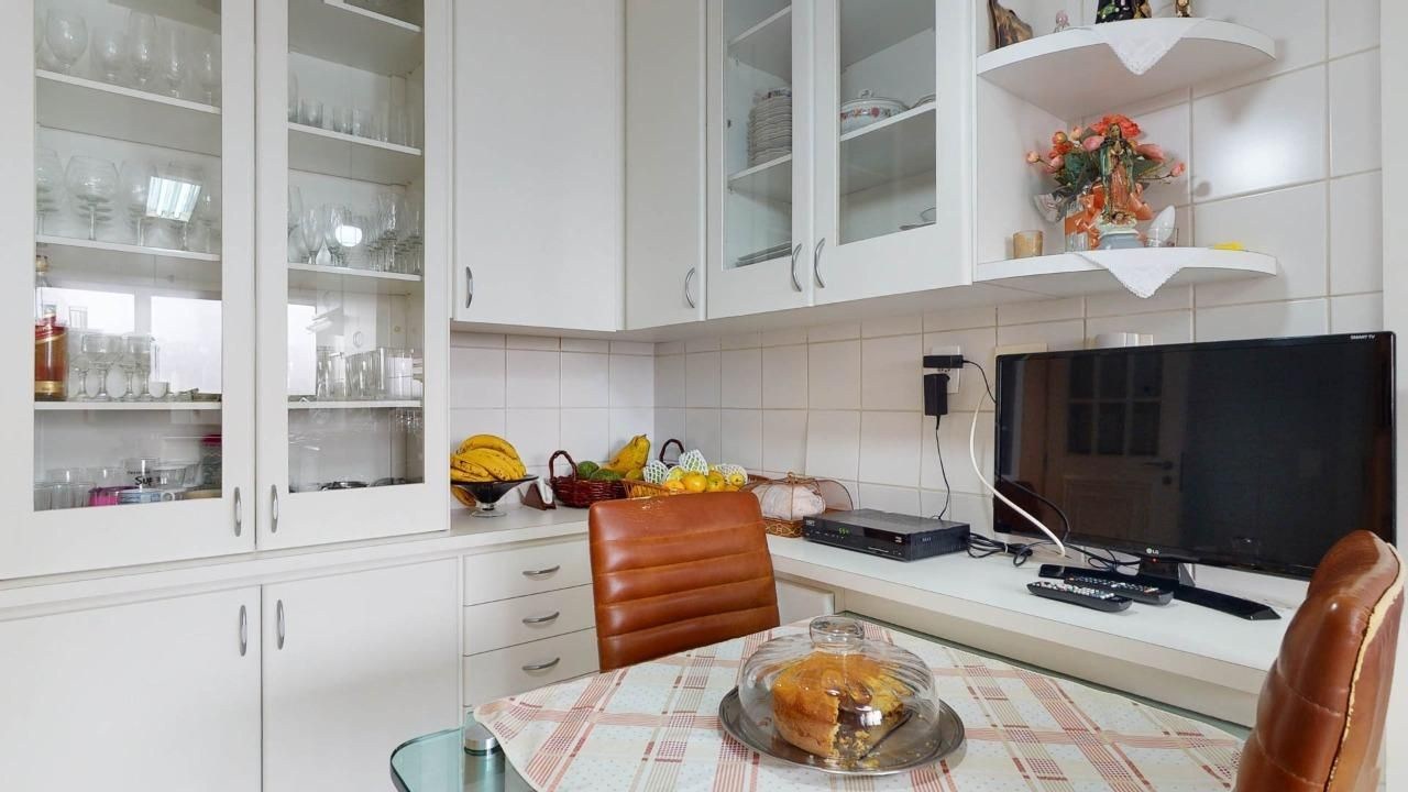 Apartamento à Venda em Paraíso do Morumbi, São Paulo - SP