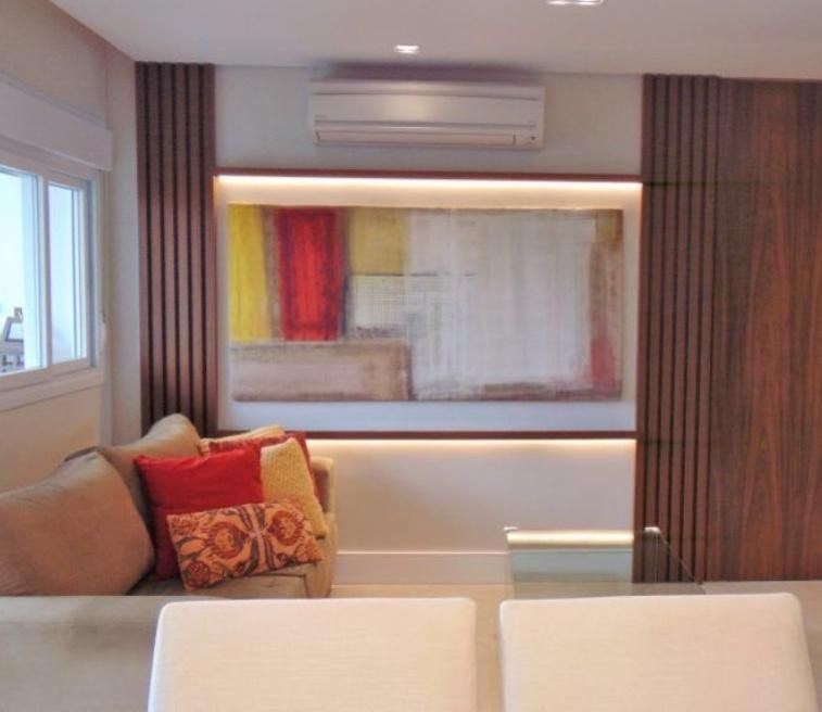 Apartamento à Venda em Jardim Aeroporto, São Paulo - SP